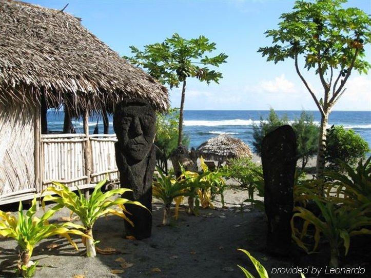 Friendly Beach ลูวคิวเรียส ภายนอก รูปภาพ