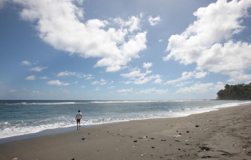 Friendly Beach ลูวคิวเรียส ภายนอก รูปภาพ