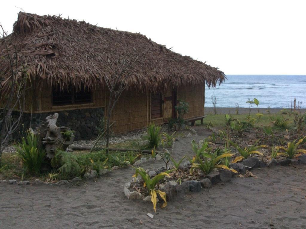 Friendly Beach ลูวคิวเรียส ภายนอก รูปภาพ