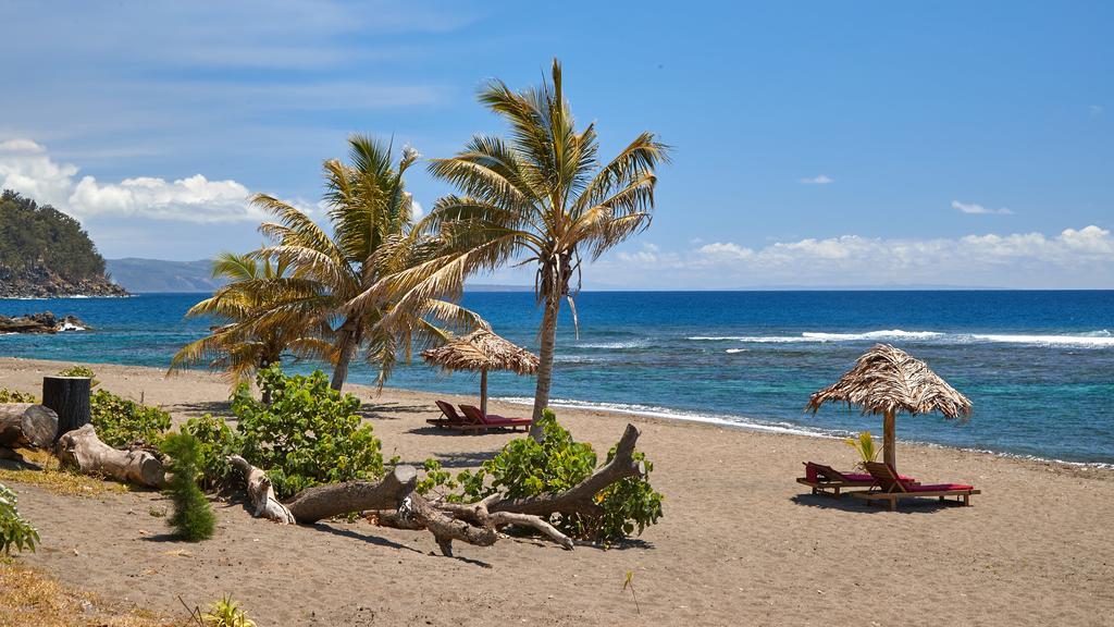 Friendly Beach ลูวคิวเรียส ภายนอก รูปภาพ