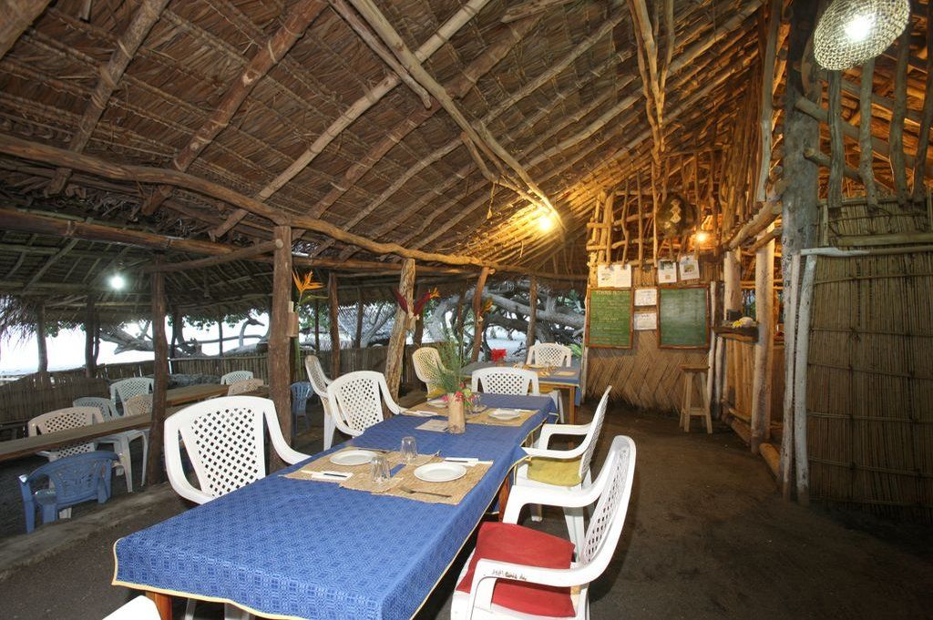Friendly Beach ลูวคิวเรียส ภายนอก รูปภาพ