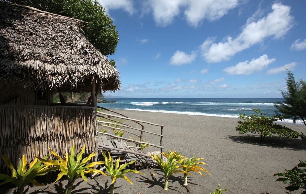 Friendly Beach ลูวคิวเรียส ภายนอก รูปภาพ