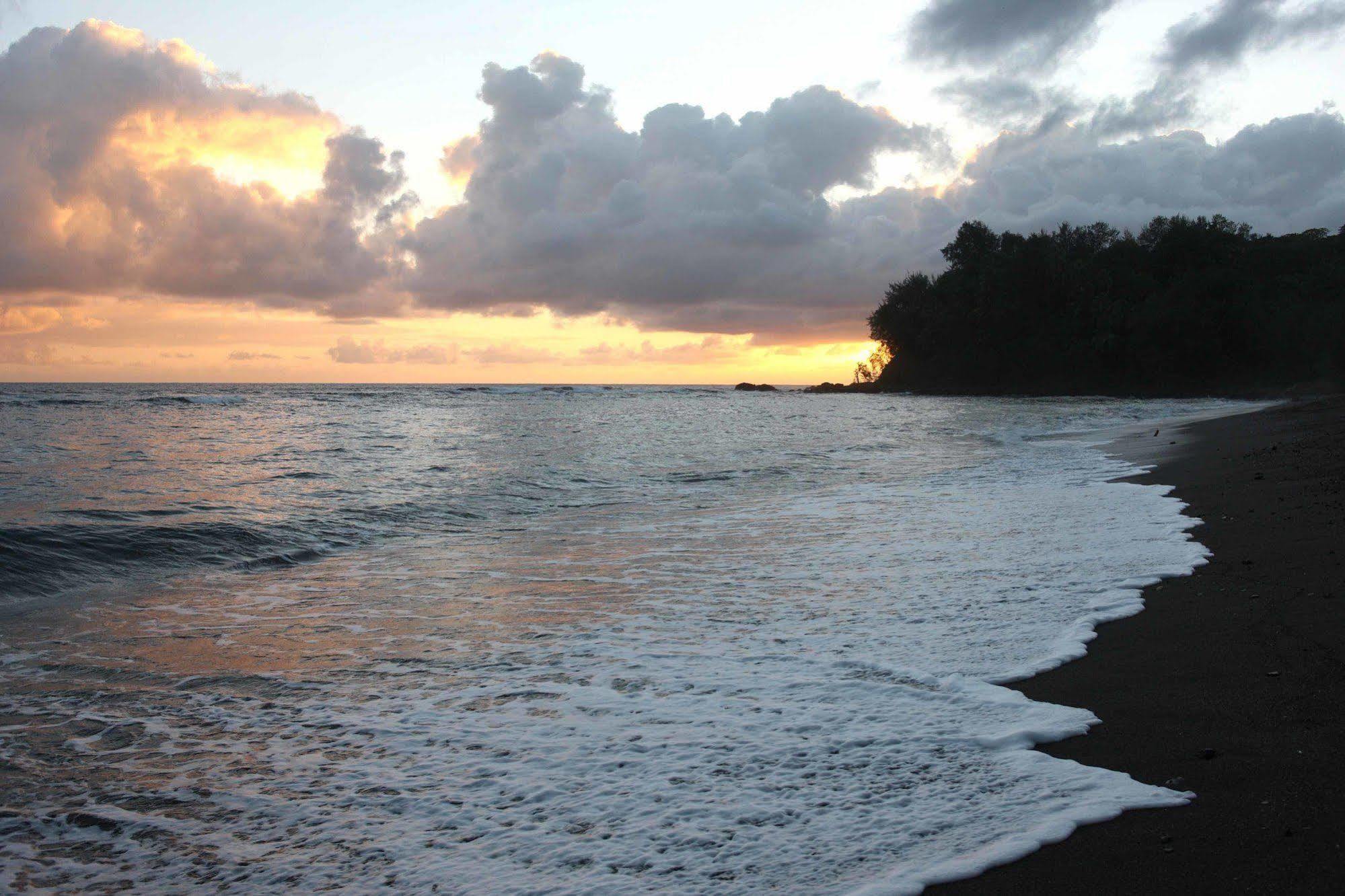 Friendly Beach ลูวคิวเรียส ภายนอก รูปภาพ
